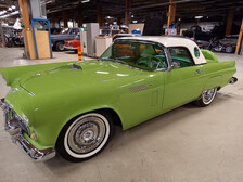 Ford Thunderbird