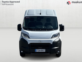 Toyota Proace Max