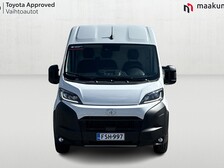 Toyota Proace Max