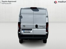 Toyota Proace Max