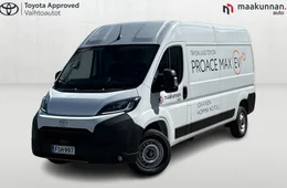 Toyota Proace Max