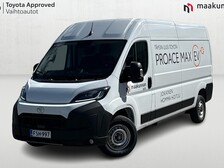 Toyota Proace Max