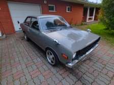 Datsun 120