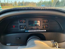 Chevrolet Caprice