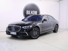 Mercedes-Benz S