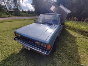 Datsun Pickup