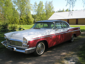 Chrysler New Yorker
