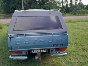 Datsun Pickup