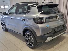 Citroen e-C3
