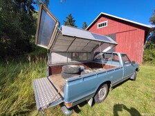 Datsun Pickup