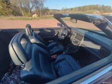 Audi Cabriolet