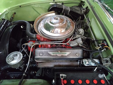 Ford Thunderbird