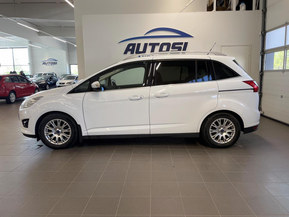 Ford C-MAX Grand