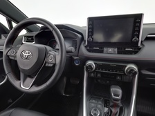 Toyota RAV4 Plug-In