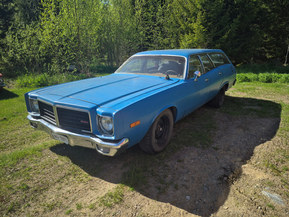 Dodge Coronet