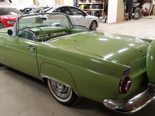 Ford Thunderbird