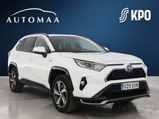 Toyota RAV4 Plug-In
