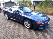 Mitsubishi 3000 GT