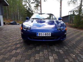 Mitsubishi 3000 GT
