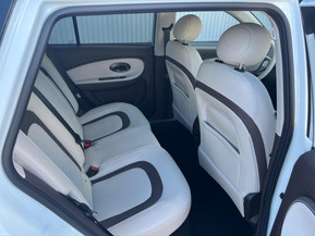 JAC E30X