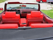 Cadillac De Ville