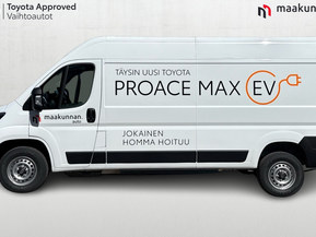 Toyota Proace Max