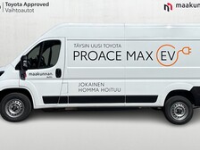 Toyota Proace Max