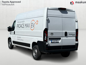 Toyota Proace Max