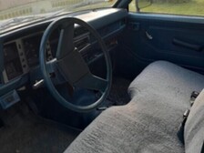 Datsun Pickup
