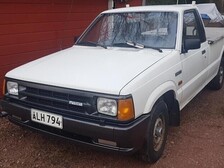 Mazda B2200