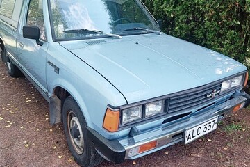 Datsun Pickup