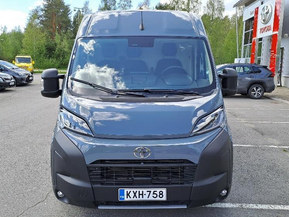 Toyota Proace Max