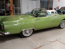 Ford Thunderbird