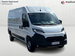 Toyota Proace Max