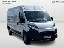 Toyota Proace Max