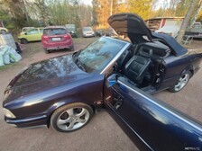 Audi Cabriolet