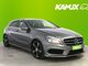 Mercedes-Benz A