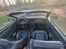Audi Cabriolet