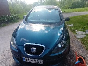 Seat Altea XL
