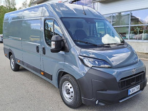 Toyota Proace Max