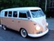 Volkswagen Kleinbus
