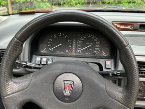 Rover 216