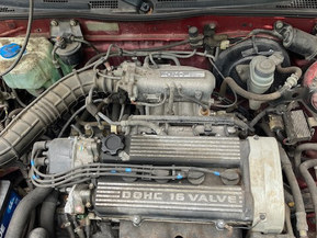 Rover 216