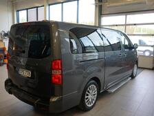 Peugeot Traveller