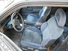 Mazda 626