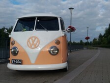 Volkswagen Kleinbus