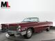 Cadillac De Ville