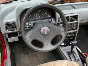 Rover 216