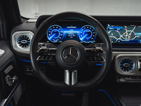 Mercedes-Benz G