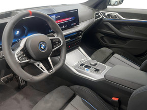 BMW i4 M50